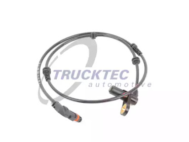 TRUCKTEC AUTOMOTIVE 0242394 -  Датчик, частота вращения колеса